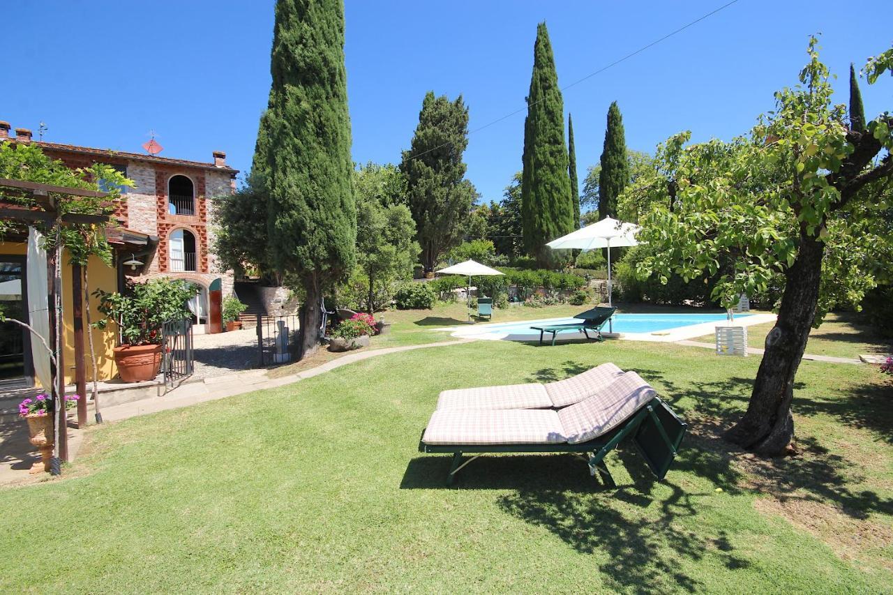 Apartamento Podere Farinello *