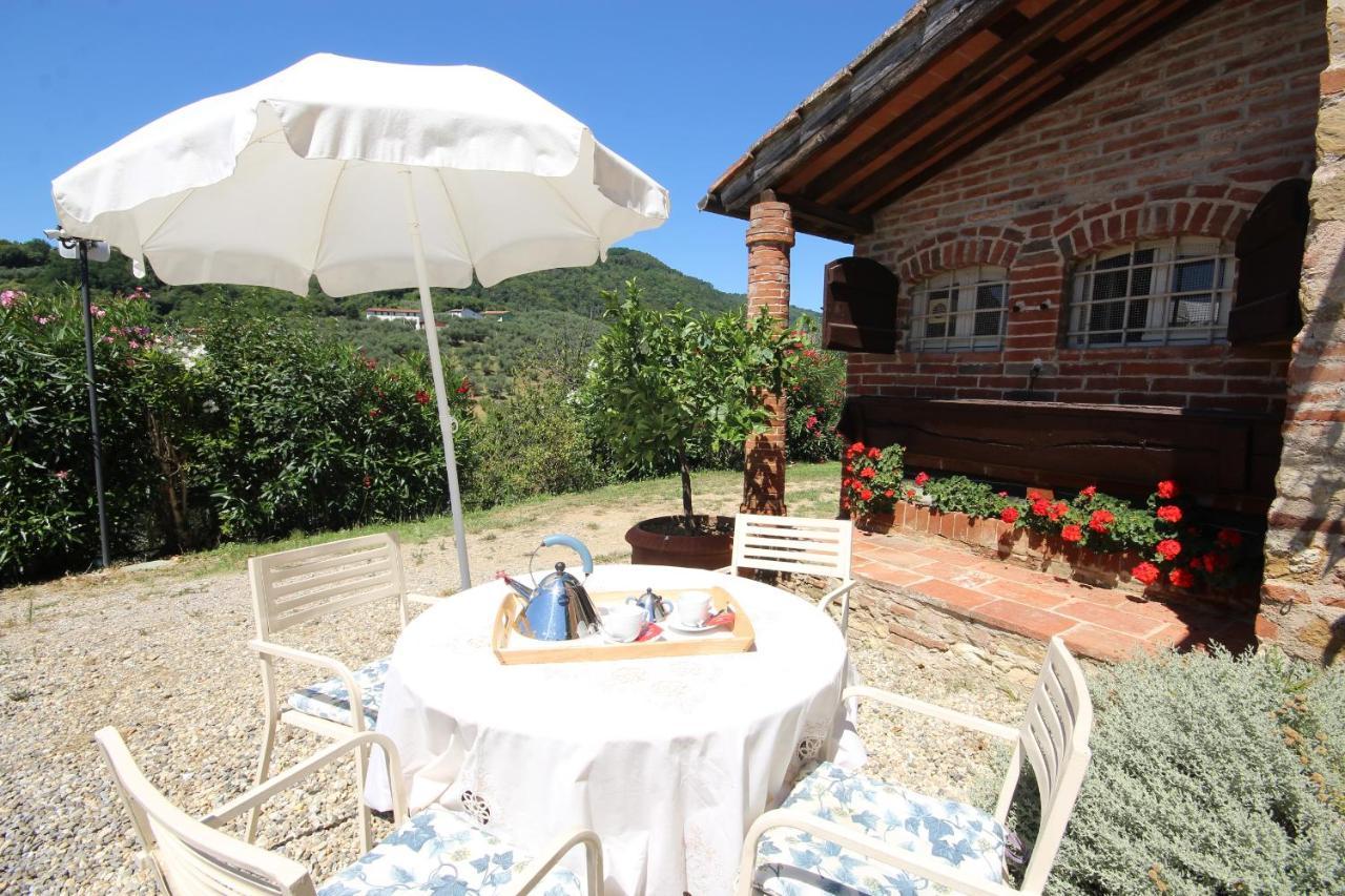 Apartamento Podere Farinello
