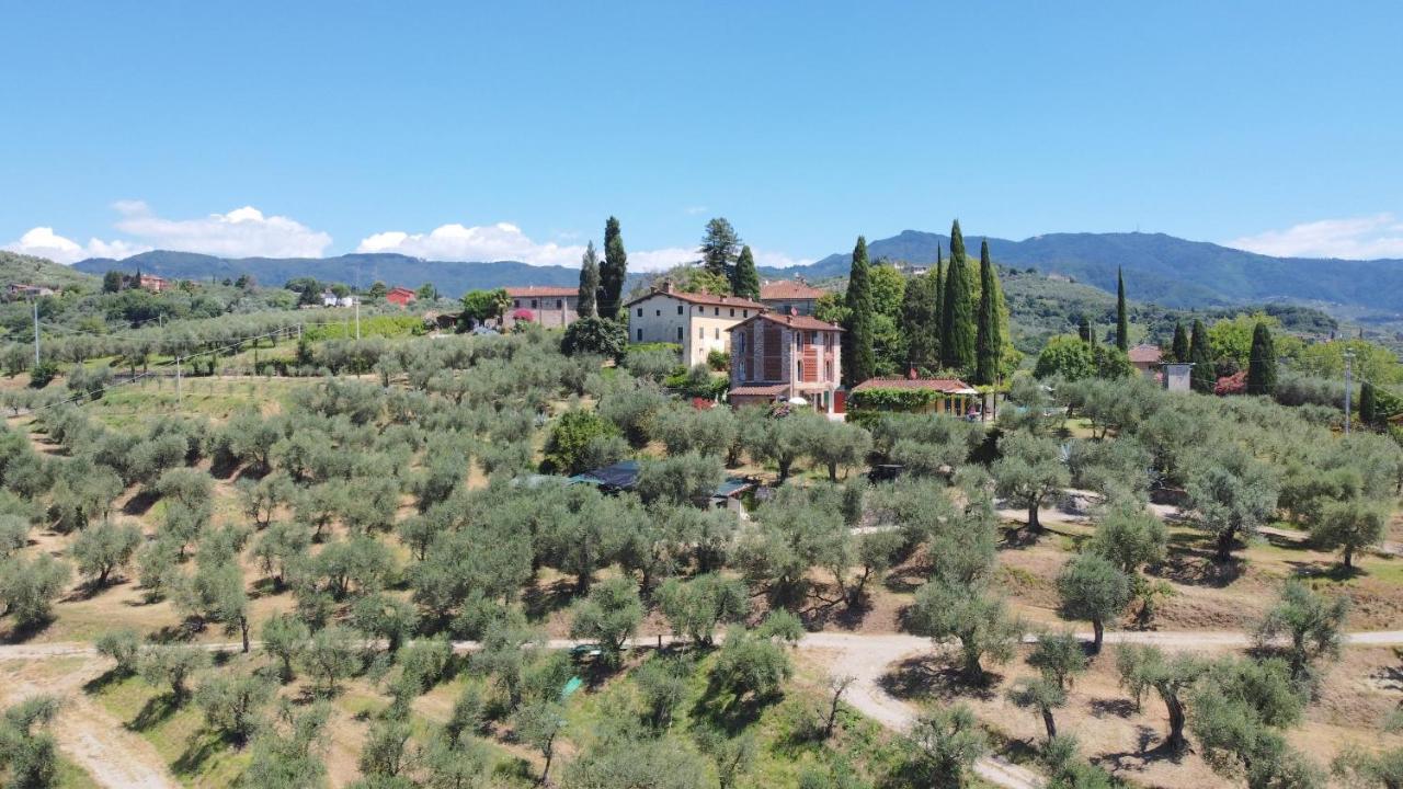 Apartamento Podere Farinello Lucca