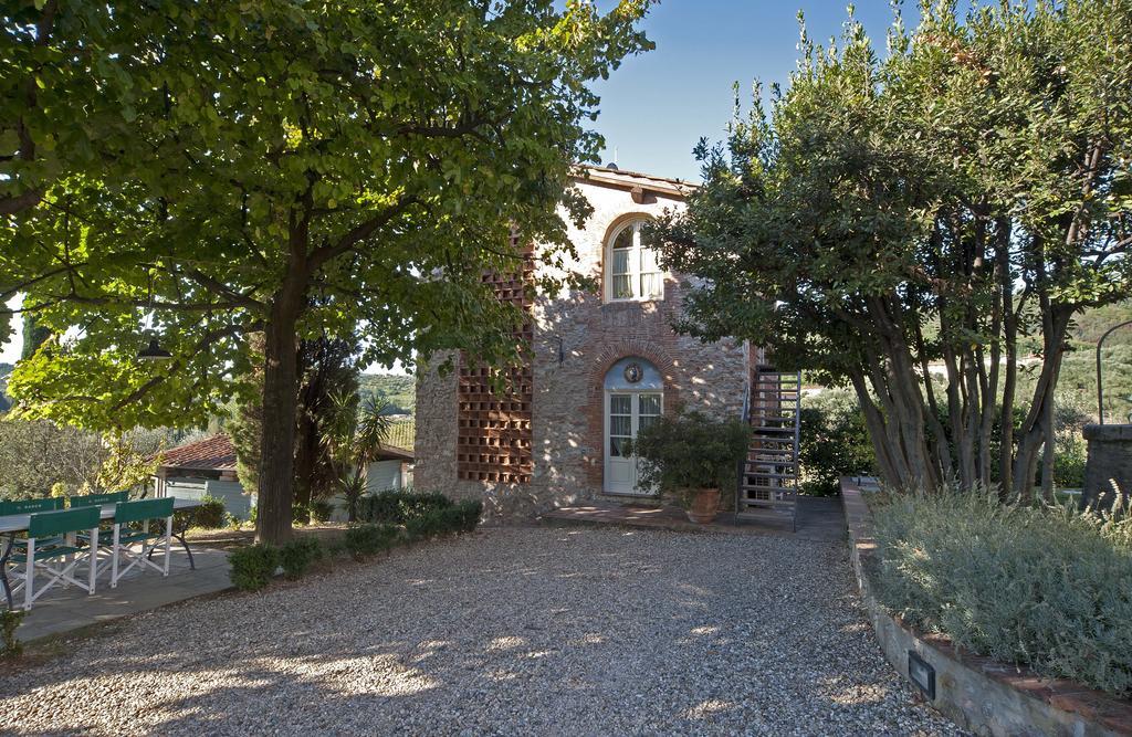 Podere Farinello Lucca