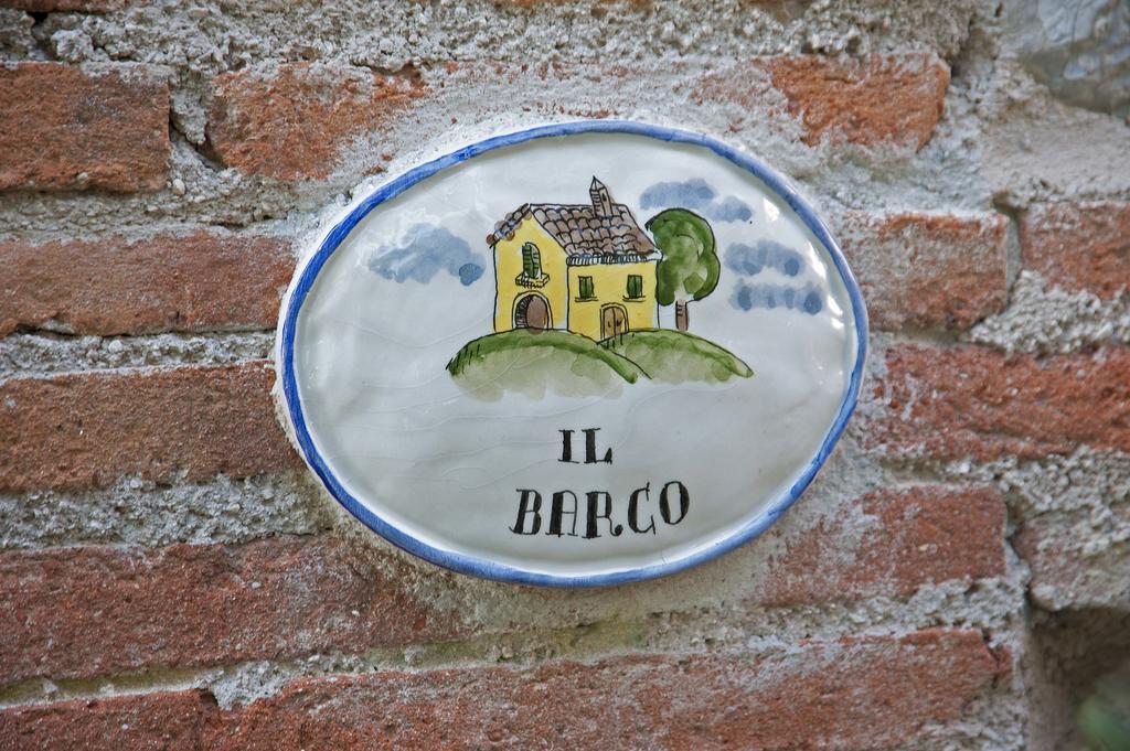 Apartment Podere Farinello