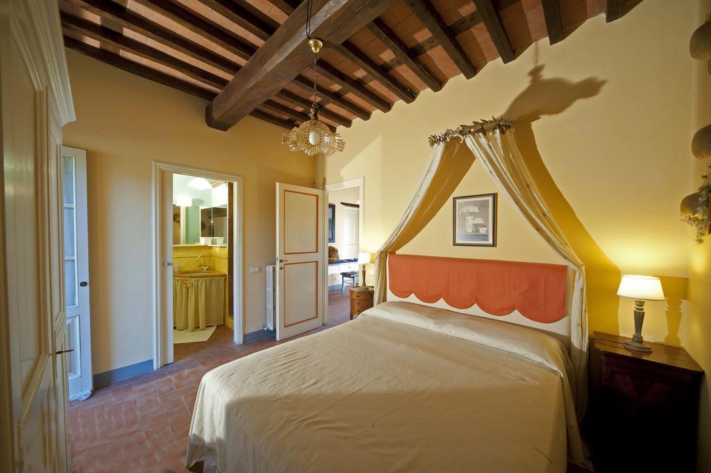 Apartamento Podere Farinello