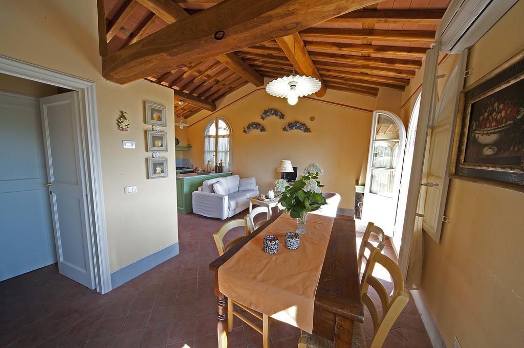 Podere Farinello Lucca
