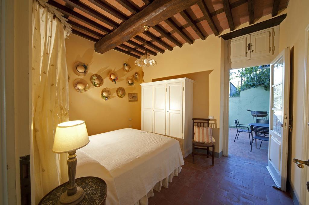 Apartment Podere Farinello *
