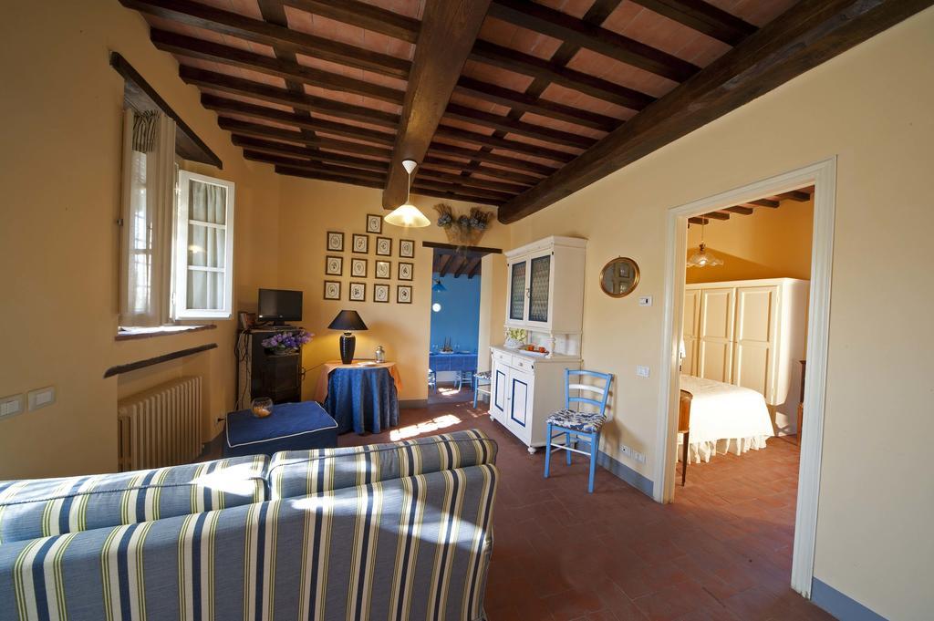 Podere Farinello *