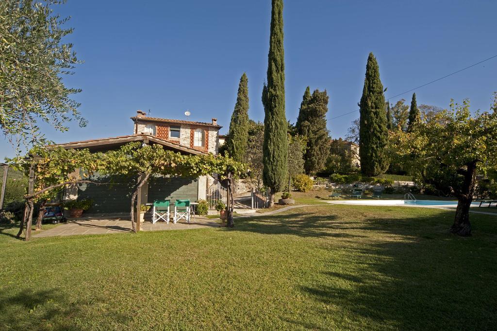 Apartamento Podere Farinello Lucca