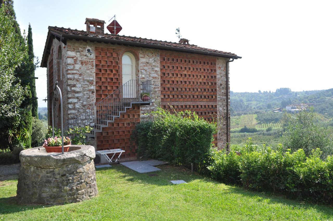 Podere Farinello Apartamento Lucca
