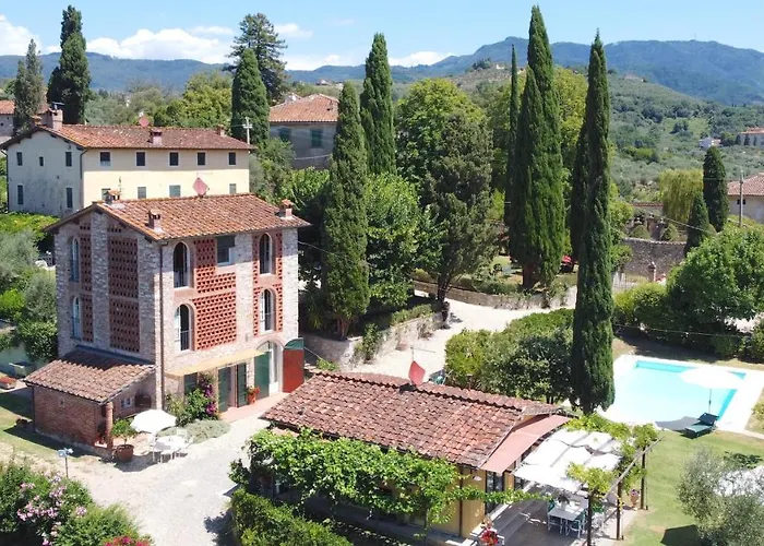 Podere Farinello
