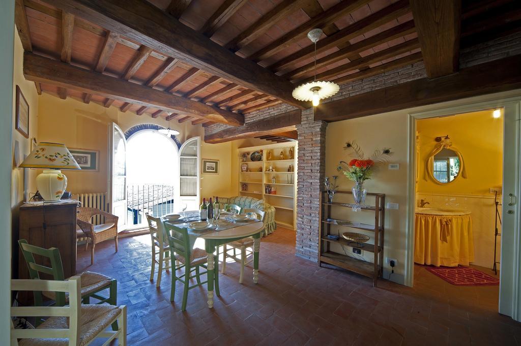Podere Farinello *