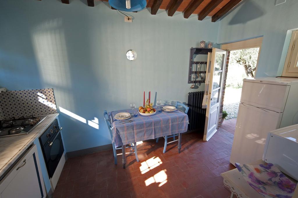 Appartement Podere Farinello