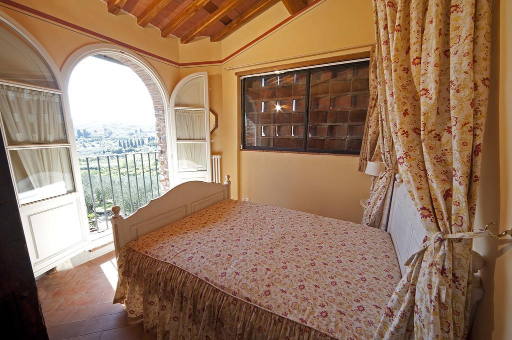 Podere Farinello Appartement Lucca