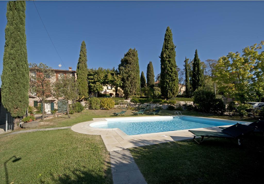 Appartement Podere Farinello *