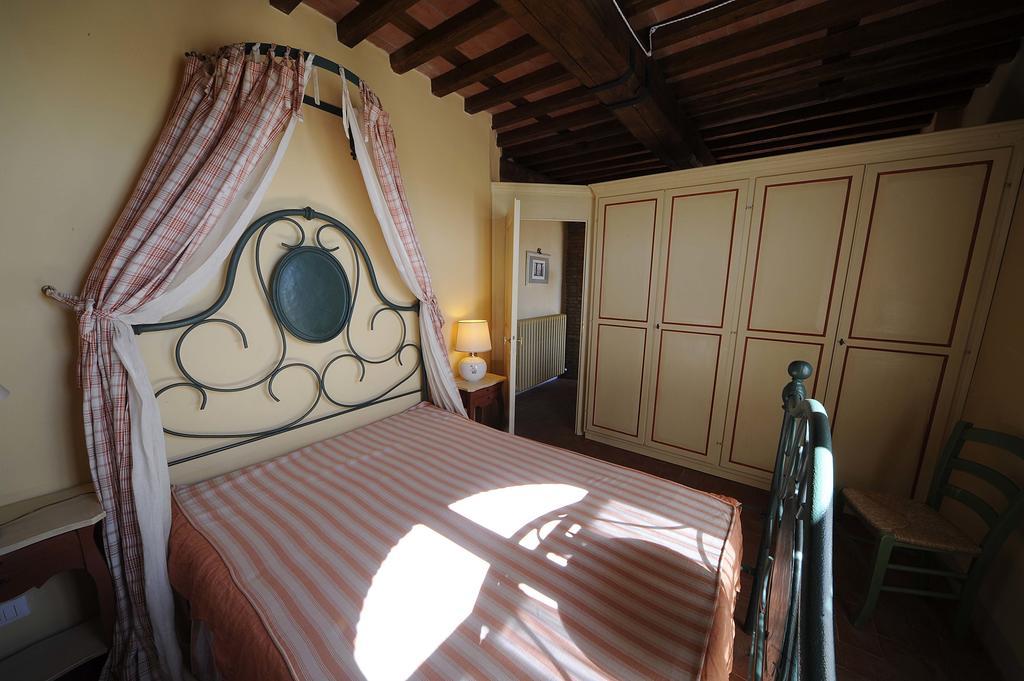 Appartement Podere Farinello Lucca
