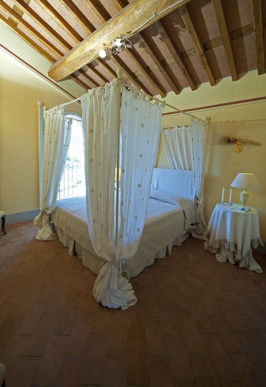 Appartement Podere Farinello